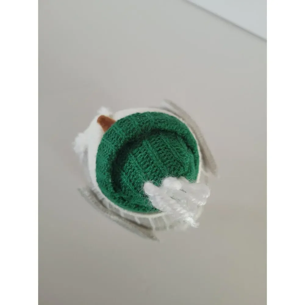 2018 Target Bird “JUNIPER” Spritz Featherly Friends Wondershop Christmas Retired